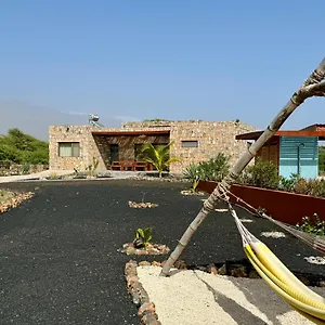 Villa Babosa, Porto Novo
